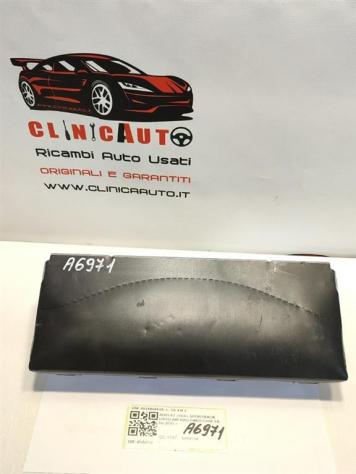 AIRBAG GINOCCHIA AUDI A3 Sportback (8V4) 8V2880841A CJZ (1216)