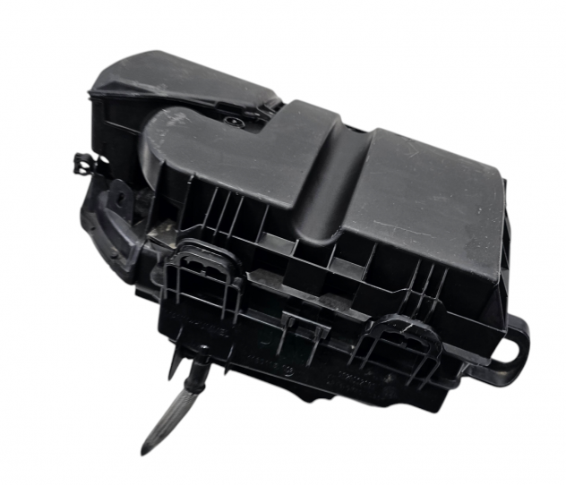 BOX SCATOLA FILTRO ARIA CITROEN C3 Serie 9828002080 Diesel 1500 (16) - Foto 14