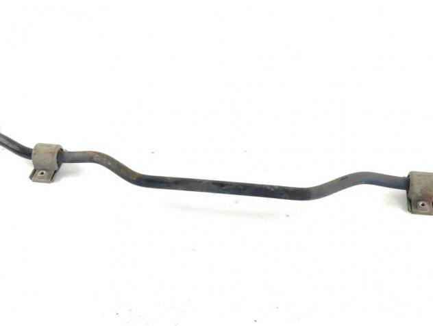 13343139 BARRA STABILIZZATRICE ANTERIORE OPEL CORSA D 1.2 B 59KW 5M 5P (2007) RICAMBIO USATO - Foto 5