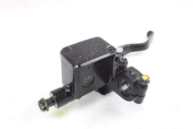 APRILIA RS 457 2B012778 POMPA FRENO ANTERIORE 24 - 25 FRONT MASTER CYLINDER - Foto 4