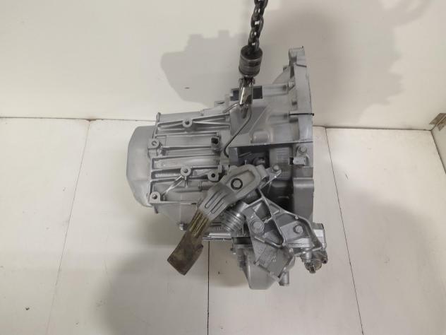 CAMBIO MANUALE COMPLETO LANCIA Z 1° Serie 9567399588 RHZ Diesel 1997 (9402) - Foto 5