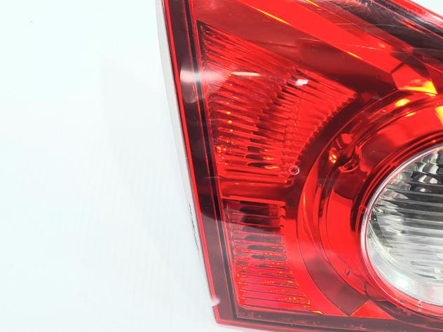 STOP POSTERIORE SINISTRO INTEGRATO NEL PORTELLO NISSAN Qashqai 1° Serie 26555JD800 (0609) - Foto 2