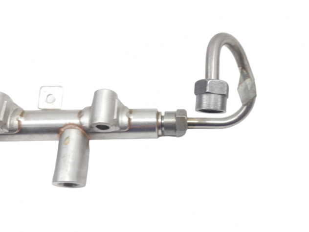 FLAUTO JEEP Renegade Serie 46338801 552 82 151 Benzina 1000 (18) - Foto 5