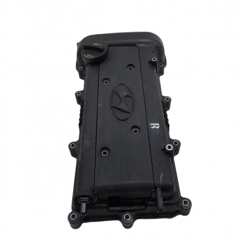 COPERCHIO PUNTERIE KIA Venga 1° Serie 22410-2B100 G4FA Benzina 1400 (10) - Foto 10