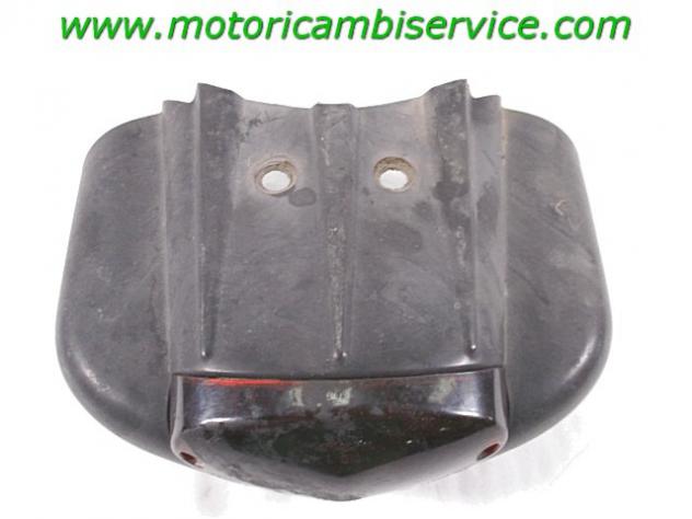 FARO POSTERIORE PEUGEOT LUDIX (2004 - 2006) 761.457 CON DIFETTO - Foto 2