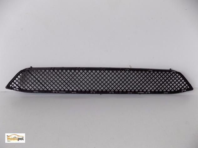 BMW X1 E84 Griglia paraurti anteriore centrale - 4089 - Foto 2