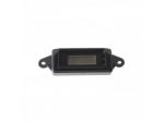 Orologio digitale Sym HD Jet Euro X - 37310T6R000