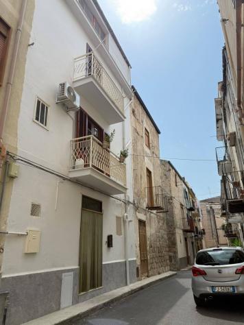 Palazzo in via pagano