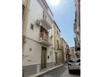 Palazzo in via pagano