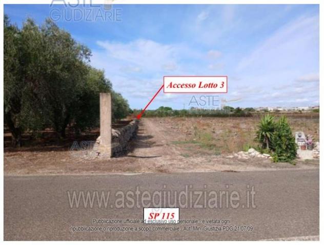 IMMOBILI-ALTRA CATEGORIA-74020 Lizzano TA, Italia