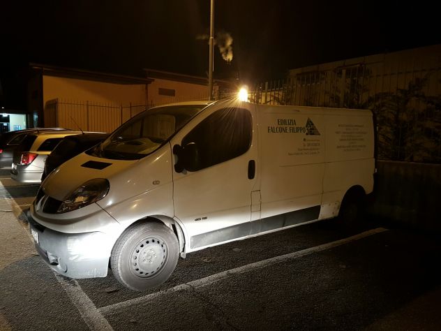 macerie viaggi e trasporti - Foto 4