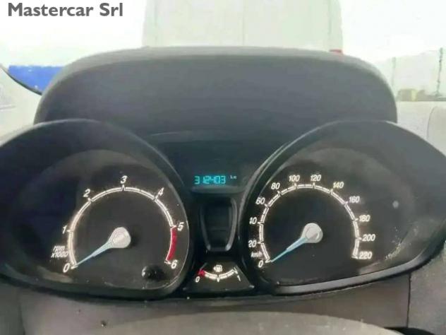 FORD Transit Courier 1.5 TDCI 75 CV TREND - FX079DX rif. 23836698 - Foto 10