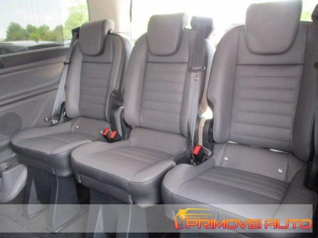 FORD Transit Custom 2.0 EcoBlue 130CV MHEV PC Titanium rif. 20978318 - Foto 3