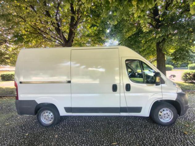CITROEN JUMPER 2.2 HDi/120 TETTO ALTO rif. 24062501 - Foto 4