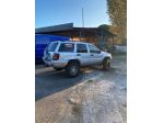 Jeep Grand Cherokee 2.7
