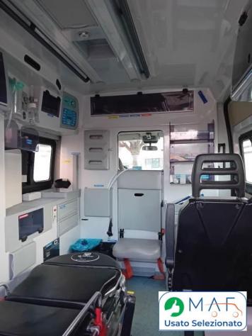 FIAT DUCATO AMBULANZA (CEC1) - Foto 10