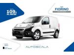 FIAT Fiorino 1.3 MJT 95CV Cargo SX rif. 23917357