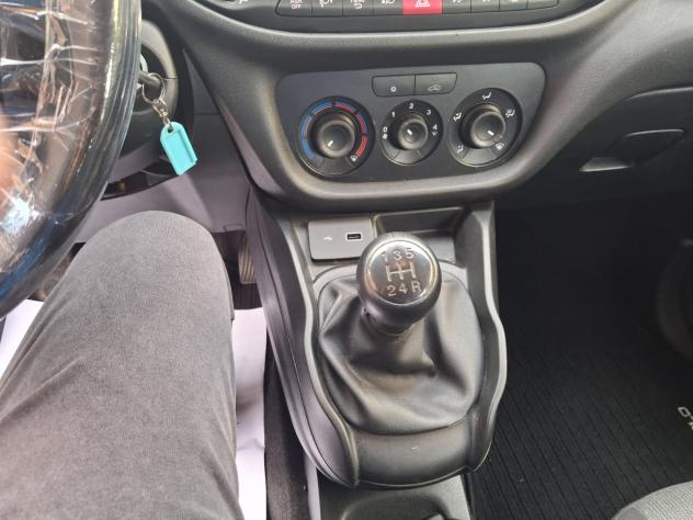 Fiat Doblo Dobl1.3 MJT PC Combi N1 SX 5 posti - Foto 9