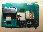 scheda elettronica lavatrice WHIRLPOOL, IGNIS, Bauknecht.