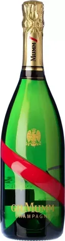 CHAMPAGNE G.H.MUMM CORDON ROUGE - FRANCIA