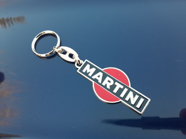 PORTACHIVI MARTINI NUOVO MAI USATO - Foto 4