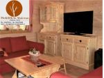 Mobili Rustici Prato In Legno Per Arredi Taverne Soggiorni In Pino e Abete