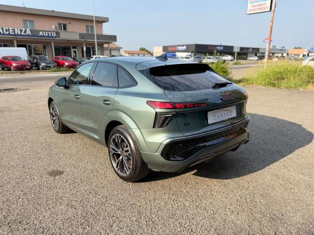 Audi Q3 S Line Edition 2.0 TDI #11760 - Foto 3