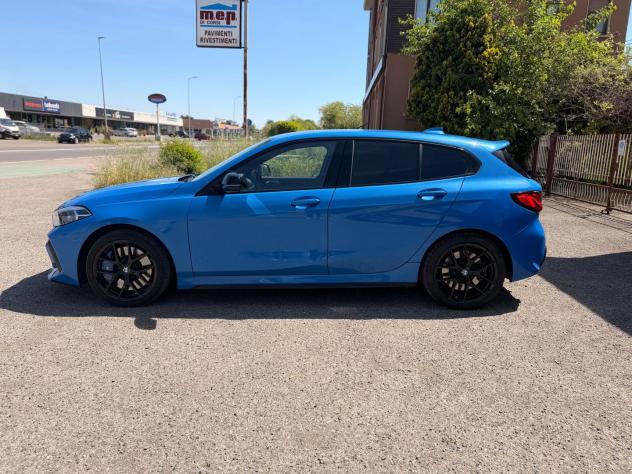 Bmw M135 M Sport M 135 i #10695 - Foto 2