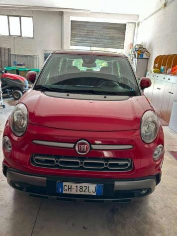 Fiat 500L 500L Cross 1.3 mjt 95cv my20 - Foto 2