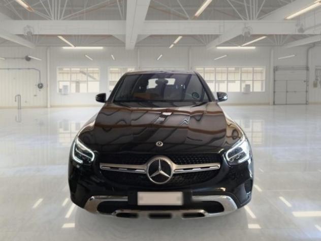 MERCEDES-BENZ GLC 200 d 4Matic Business rif. 24003282 - Foto 2