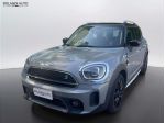 MINI Countryman Mini 1.5 Cooper SE All4 all4 auto