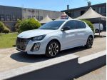 Peugeot 208 Edition Turbo benzina 100