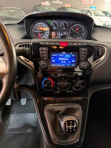 Lancia Ypsilon 1.3 MJT 16V 95 CV 5 porte S&S Platinum - Foto 8