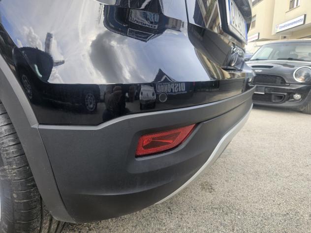 Volkswagen T-Cross 1.0 TSI 110 CV DSG Advanced - Foto 7