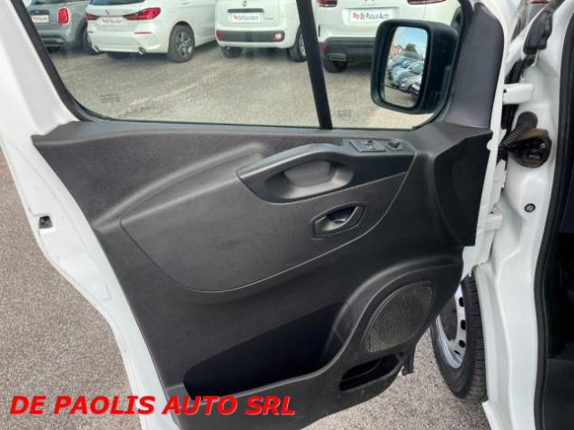 FIAT Talento 2.0 Ecojet 120CV PC-TN Furgone 12q rif. 24203550 - Foto 5