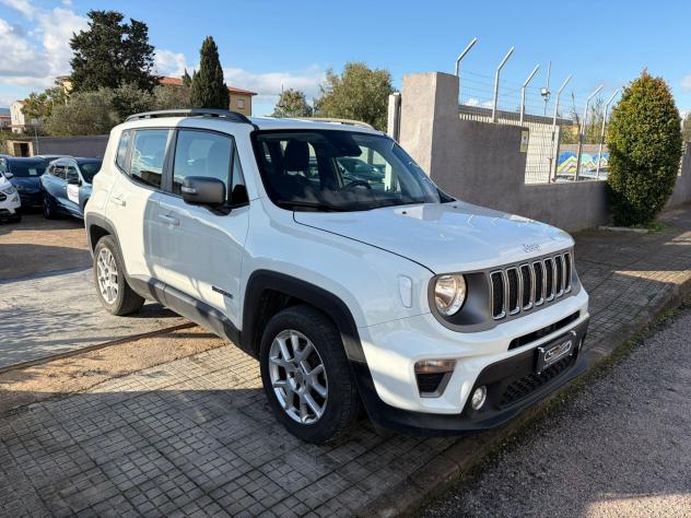 JEEP RENEGADE AUTOMATICA - GARANZIA - Foto 2