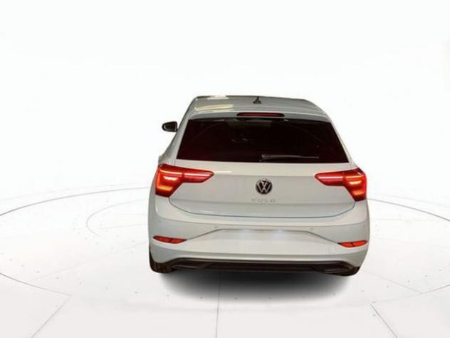 VOLKSWAGEN Polo Edition 50 1.0 TSI 70 kW (95 CV) DSG rif. 23363560 - Foto 4