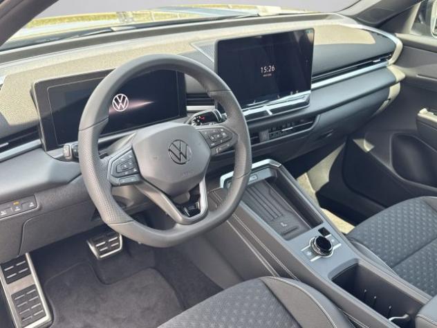 VOLKSWAGEN T-Roc 1.5 etsi r-line 150cv dsg rif. 23940500 - Foto 7