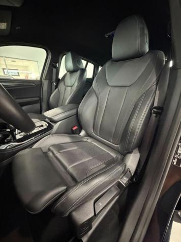 BMW X4 xDrive20i 48V Msport "Blu notte" rif. 23965947 - Foto 8