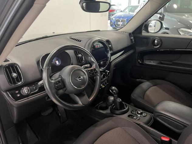 MINI Countryman 1.5 Cooper SE Countryman ALL4 Automatica rif. 24040153 - Foto 7