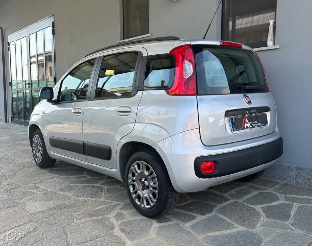 Fiat Panda 1.2 Pop 69cv E6 - Foto 3