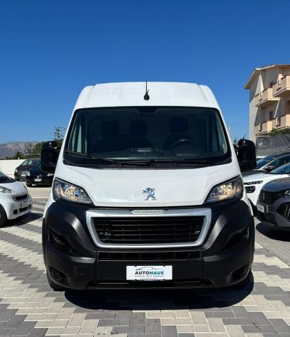 Peugeot Boxer 2.2 BlueHDi 140CV L2H2 - Foto 4