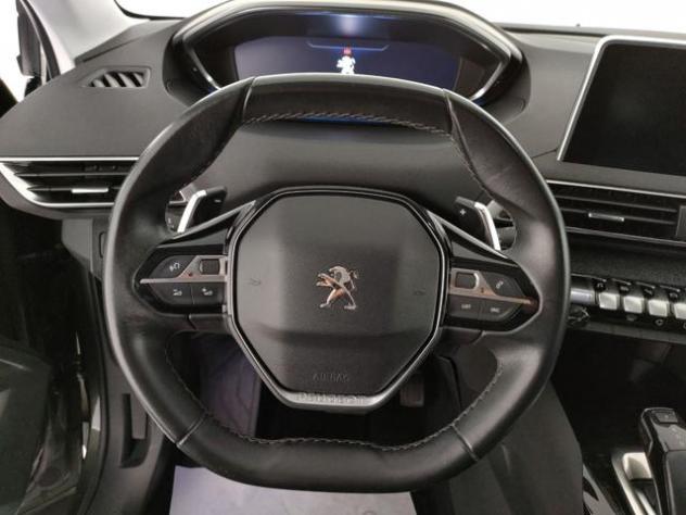 PEUGEOT 3008 BlueHDi 130 S&S EAT8 Allure rif. 23506243 - Foto 7