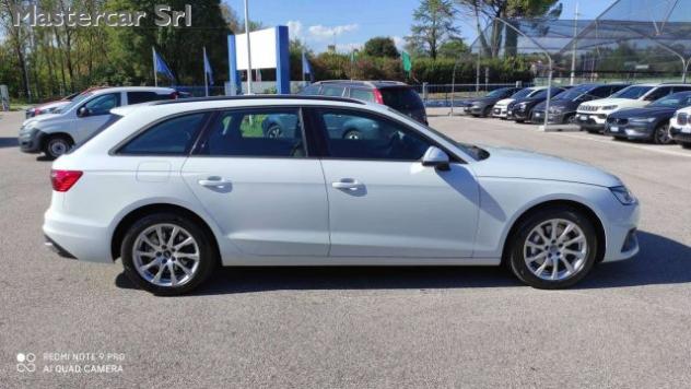 AUDI A4 A4 40 2.0 tdi mhev Business quattro 204cv s-tronic rif. 24086990 - Foto 7