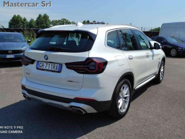 BMW X3 X3 G01 2021 xdrive30e auto - GH711RA rif. 24021136 - Foto 6
