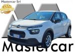 CITROEN C3 BLUEHDI 100 SeS BUSINESS COMBI N1 5 posti - GG385R rif. 24180891