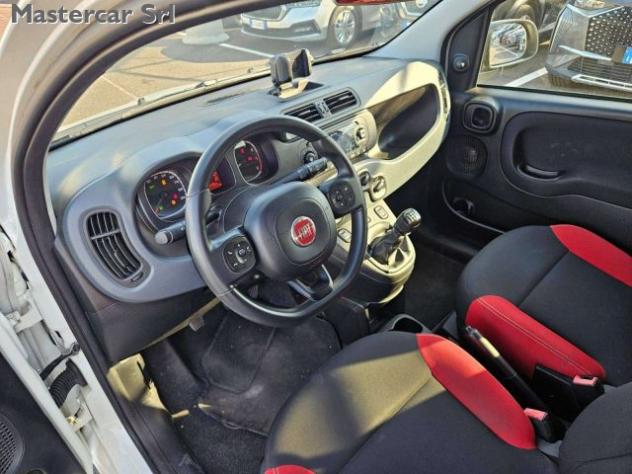 FIAT Panda Panda 0.9 twinair natural power VAN - targa FT267Y rif. 23876283 - Foto 10