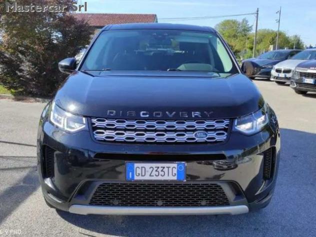 LAND ROVER Discovery Sport Discovery Sport 2.0d i4 mhev awd 150cv - GD233TG rif. 24203637 - Foto 9