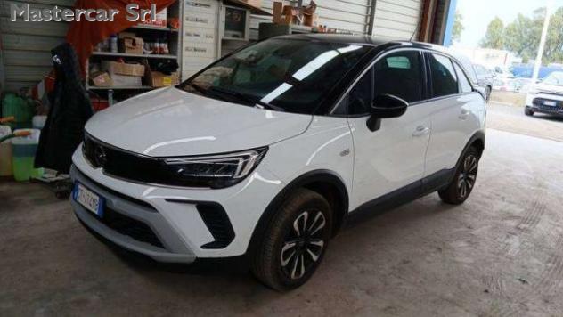 OPEL Crossland NEOPATENTATI Apple CarPlay 1.2 Elegance AUTOMATICA rif. 23841187 - Foto 2