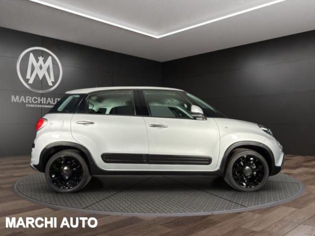 FIAT 500L 1.4 95 CV Cross + GPL rif. 23782142 - Foto 4